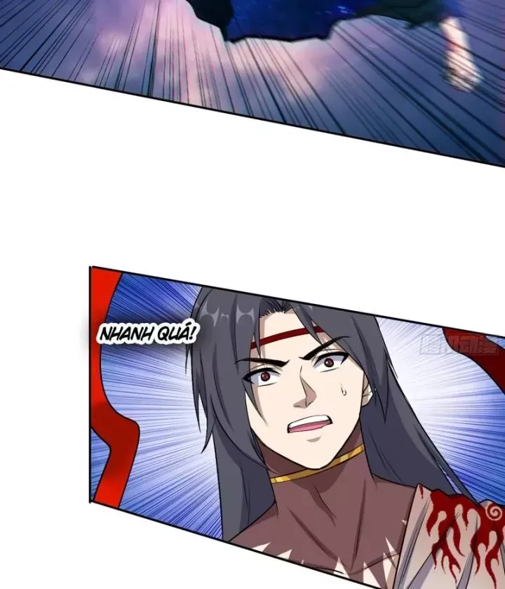 Tôi Chuyển Vàng Tại Mạt Thế Chap 671 - Next Chap 634