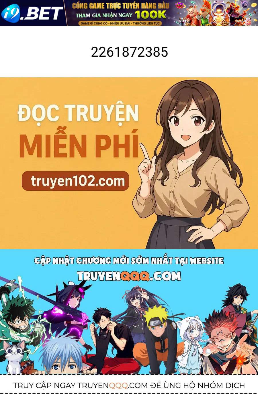 Tôi Chuyển Vàng Tại Mạt Thế Chap 671 - Next Chap 634