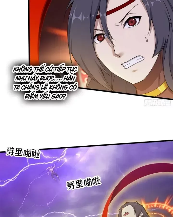 Tôi Chuyển Vàng Tại Mạt Thế Chap 671 - Next Chap 634