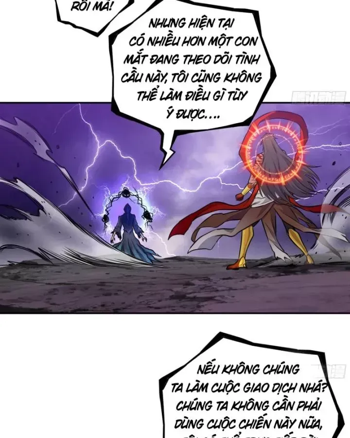 Tôi Chuyển Vàng Tại Mạt Thế Chap 672 - Next Chap 671