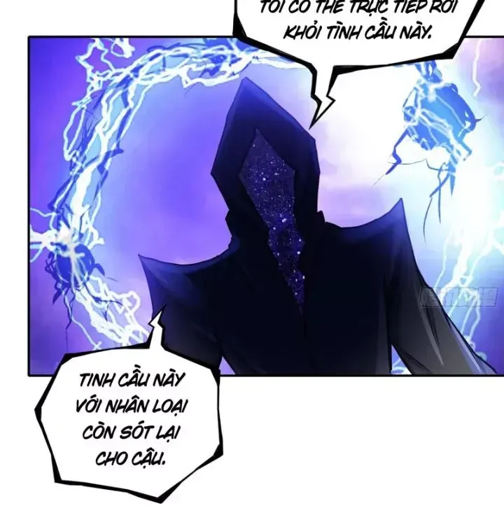Tôi Chuyển Vàng Tại Mạt Thế Chap 672 - Next Chap 671