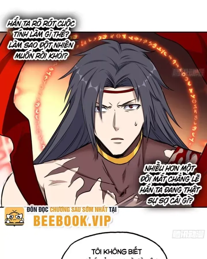 Tôi Chuyển Vàng Tại Mạt Thế Chap 672 - Next Chap 671