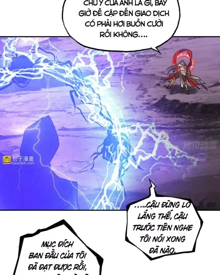 Tôi Chuyển Vàng Tại Mạt Thế Chap 672 - Next Chap 671