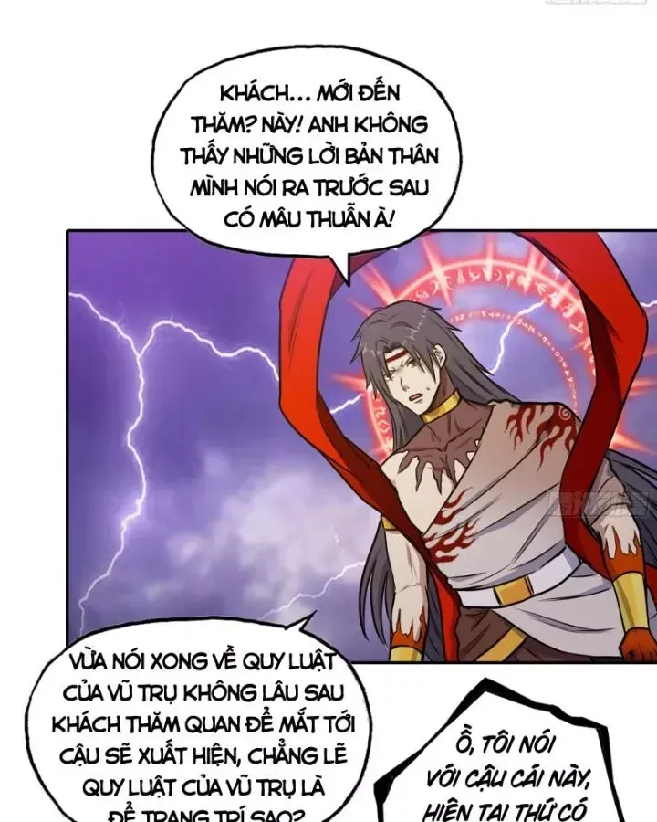 Tôi Chuyển Vàng Tại Mạt Thế Chap 672 - Next Chap 671