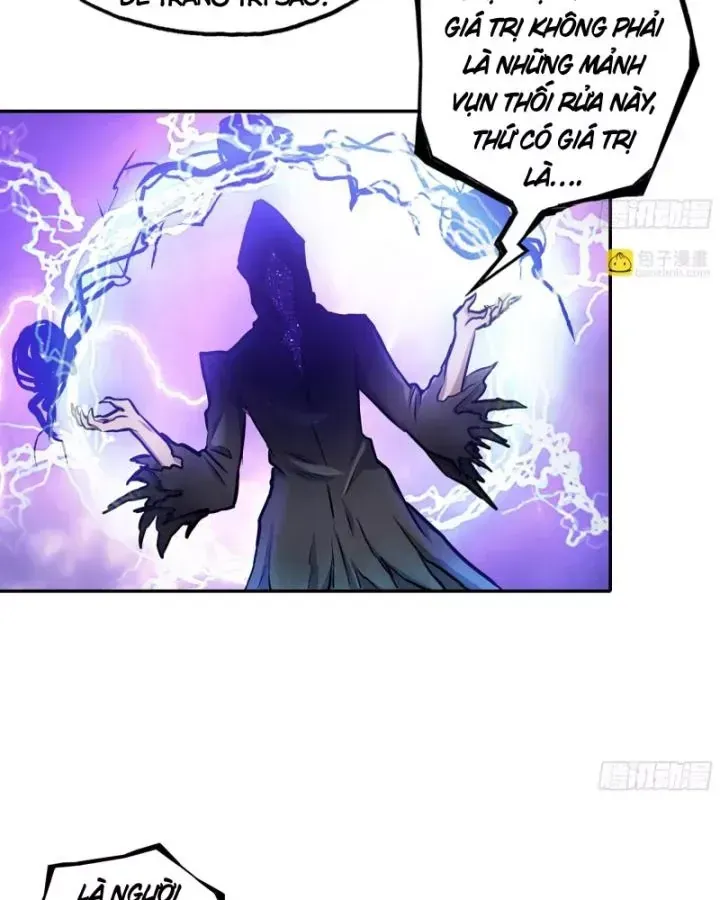 Tôi Chuyển Vàng Tại Mạt Thế Chap 672 - Next Chap 671