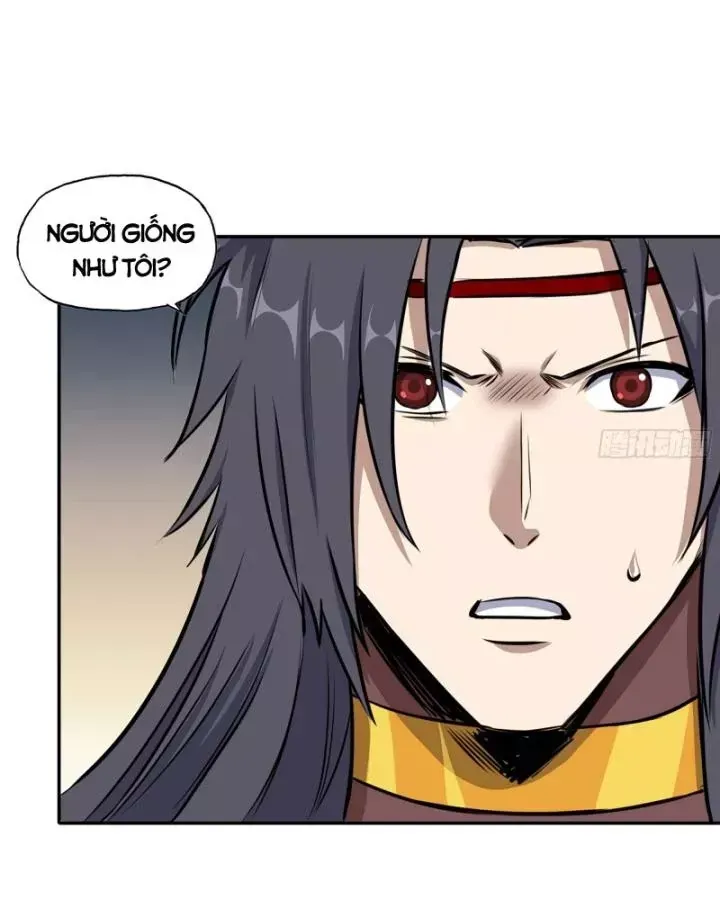 Tôi Chuyển Vàng Tại Mạt Thế Chap 672 - Next Chap 671