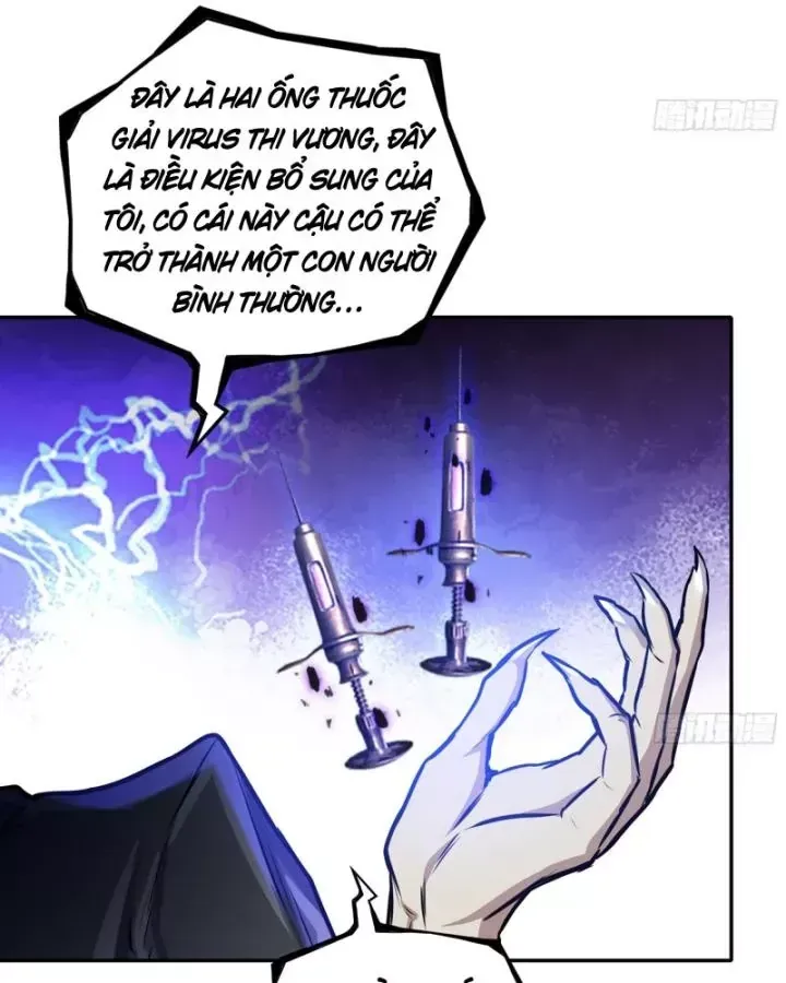 Tôi Chuyển Vàng Tại Mạt Thế Chap 672 - Next Chap 671