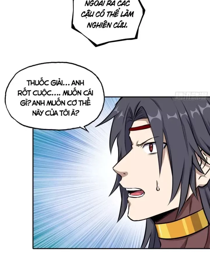 Tôi Chuyển Vàng Tại Mạt Thế Chap 672 - Next Chap 671
