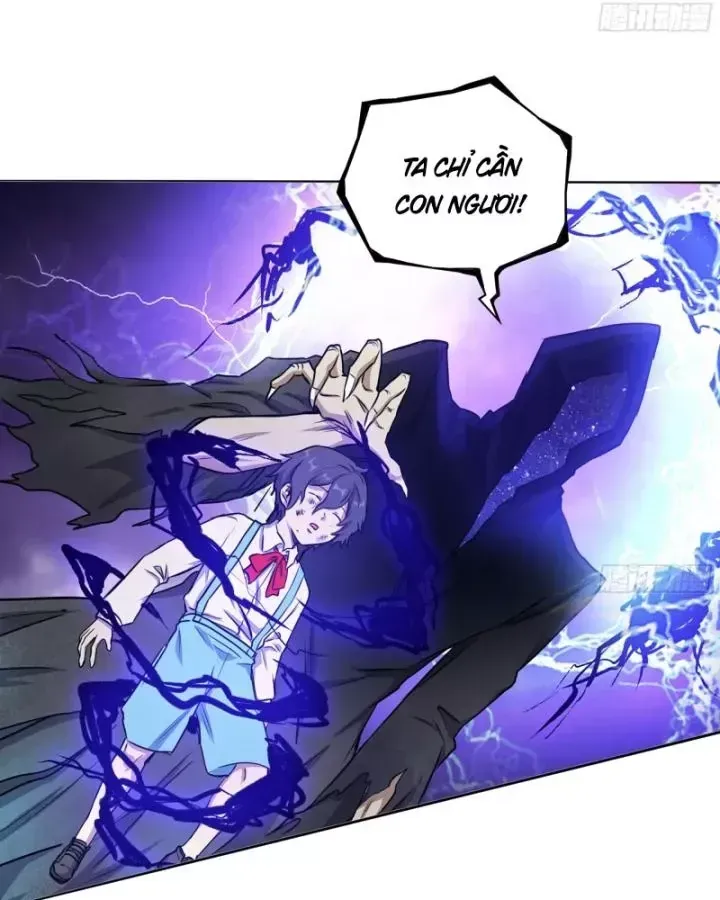 Tôi Chuyển Vàng Tại Mạt Thế Chap 672 - Next Chap 671