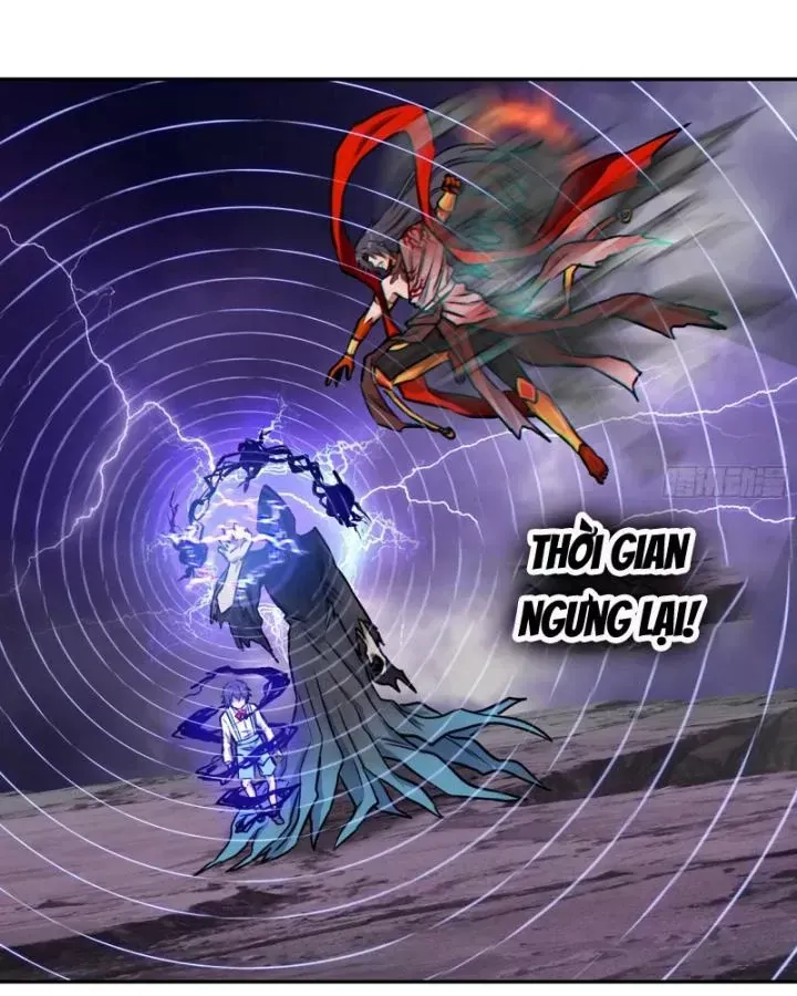 Tôi Chuyển Vàng Tại Mạt Thế Chap 672 - Next Chap 671