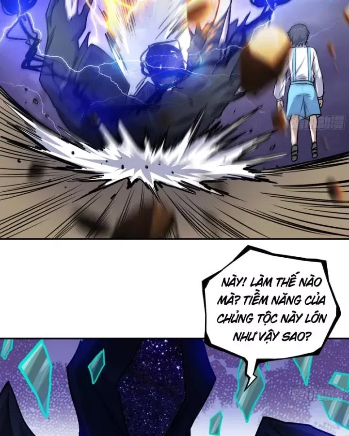 Tôi Chuyển Vàng Tại Mạt Thế Chap 672 - Next Chap 671