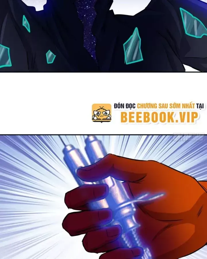 Tôi Chuyển Vàng Tại Mạt Thế Chap 672 - Next Chap 671