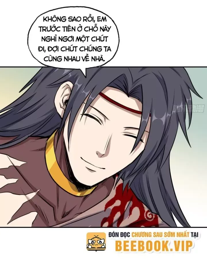 Tôi Chuyển Vàng Tại Mạt Thế Chap 672 - Next Chap 671