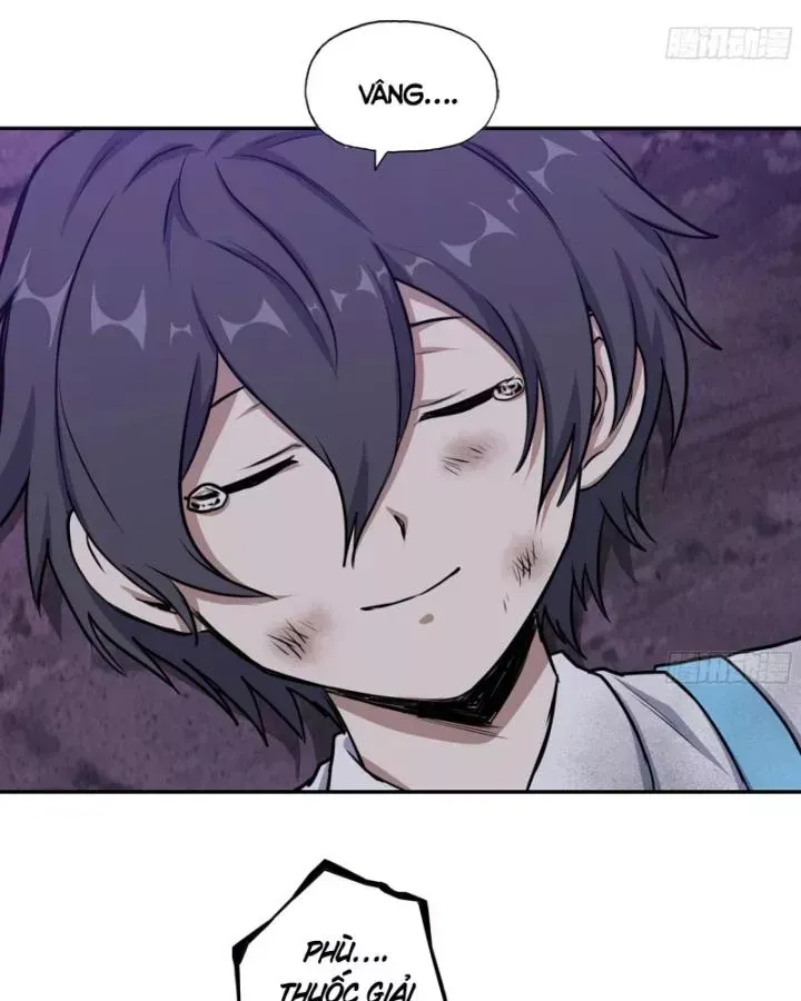 Tôi Chuyển Vàng Tại Mạt Thế Chap 672 - Next Chap 671