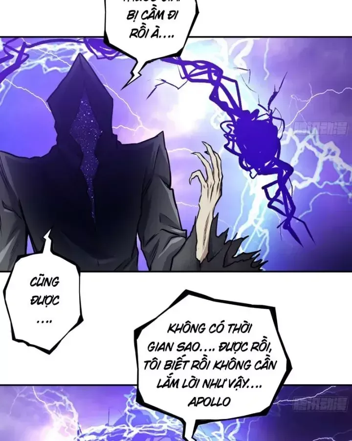 Tôi Chuyển Vàng Tại Mạt Thế Chap 672 - Next Chap 671
