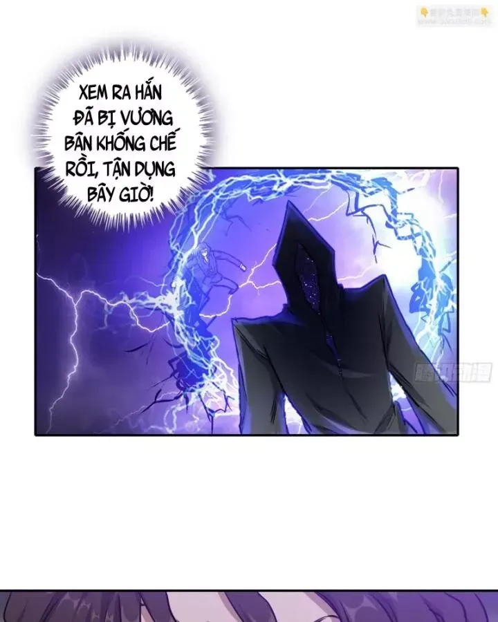 Tôi Chuyển Vàng Tại Mạt Thế Chap 672 - Next Chap 671