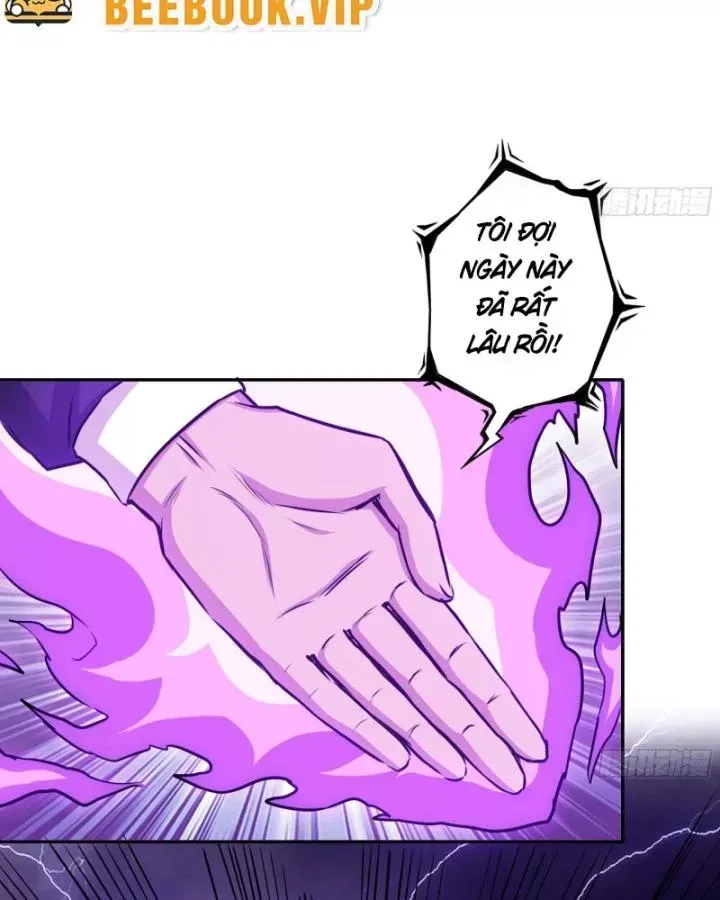 Tôi Chuyển Vàng Tại Mạt Thế Chap 672 - Next Chap 671