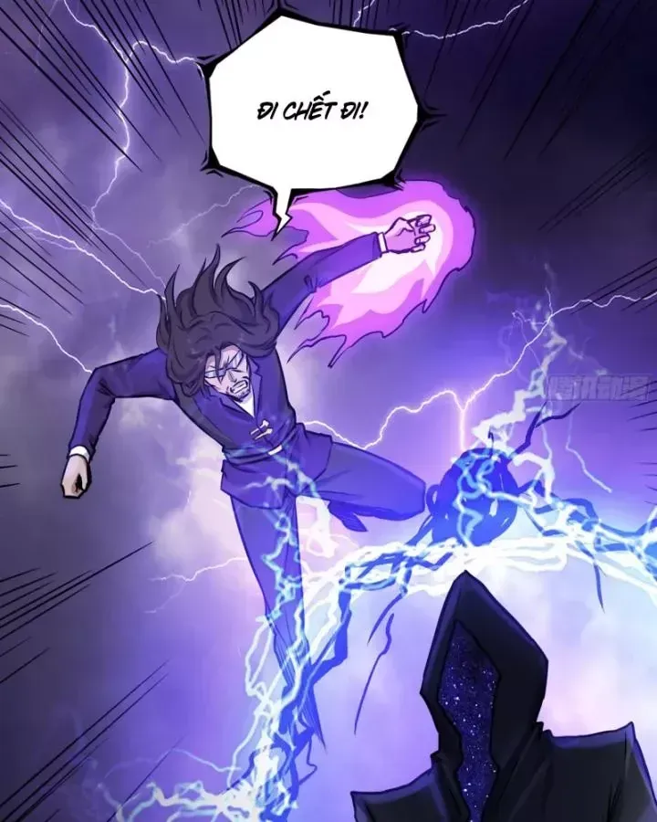 Tôi Chuyển Vàng Tại Mạt Thế Chap 672 - Next Chap 671