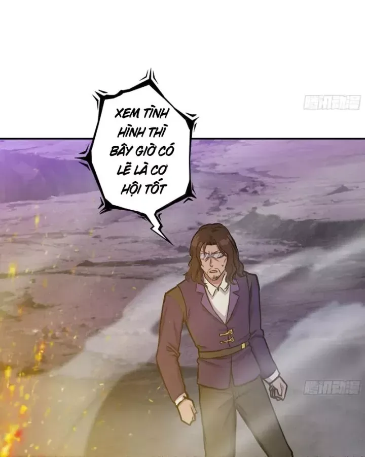Tôi Chuyển Vàng Tại Mạt Thế Chap 672 - Next Chap 671