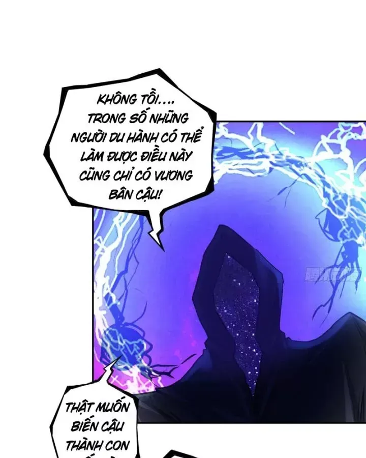 Tôi Chuyển Vàng Tại Mạt Thế Chap 672 - Next Chap 671