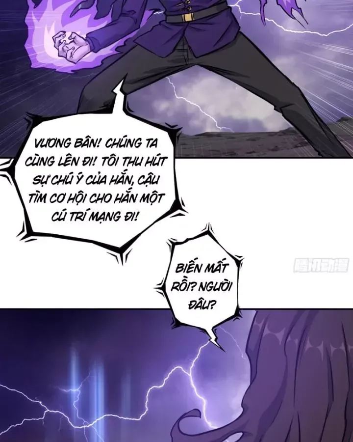 Tôi Chuyển Vàng Tại Mạt Thế Chap 673 - Next Chap 672