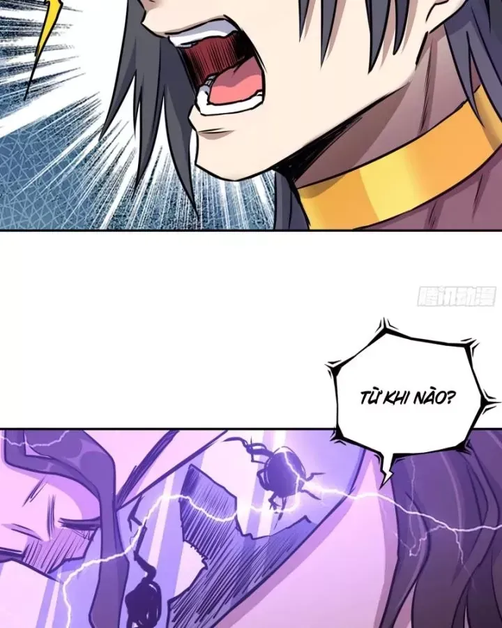 Tôi Chuyển Vàng Tại Mạt Thế Chap 673 - Next Chap 672