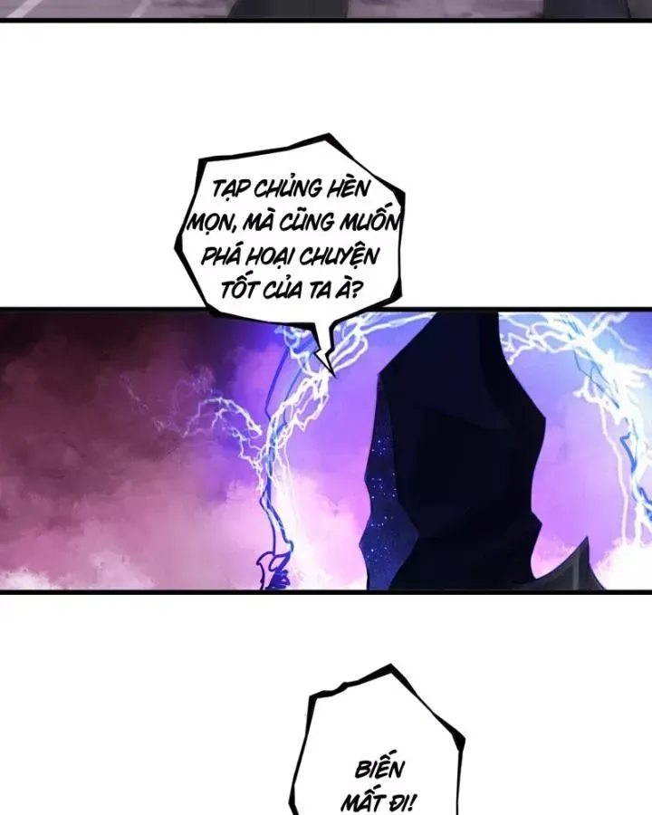 Tôi Chuyển Vàng Tại Mạt Thế Chap 673 - Next Chap 672