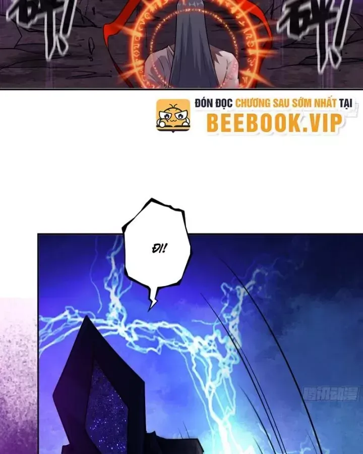 Tôi Chuyển Vàng Tại Mạt Thế Chap 673 - Next Chap 672