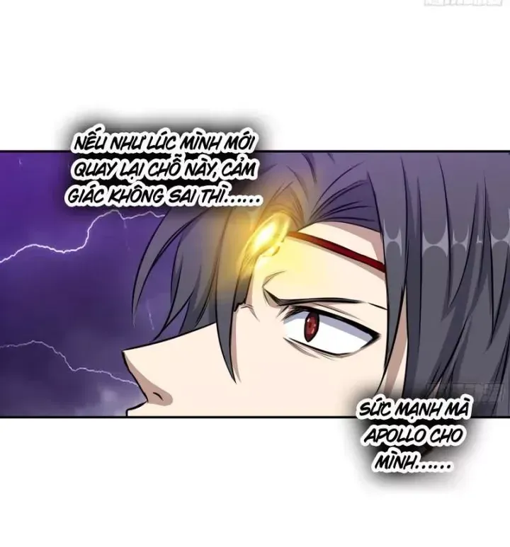 Tôi Chuyển Vàng Tại Mạt Thế Chap 673 - Next Chap 672