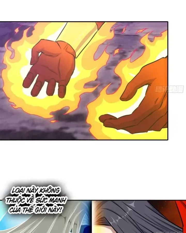 Tôi Chuyển Vàng Tại Mạt Thế Chap 673 - Next Chap 672