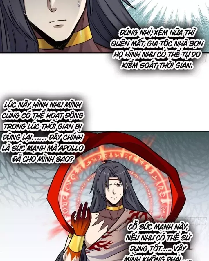 Tôi Chuyển Vàng Tại Mạt Thế Chap 673 - Next Chap 672