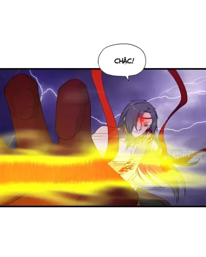 Tôi Chuyển Vàng Tại Mạt Thế Chap 674 - Next Chap 673