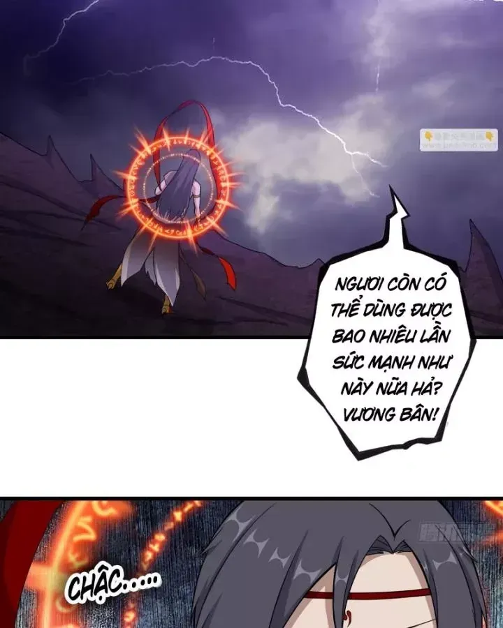 Tôi Chuyển Vàng Tại Mạt Thế Chap 674 - Next Chap 673