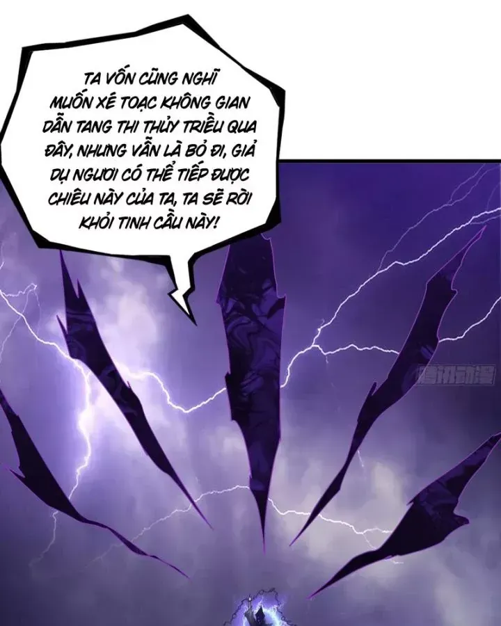 Tôi Chuyển Vàng Tại Mạt Thế Chap 674 - Next Chap 673