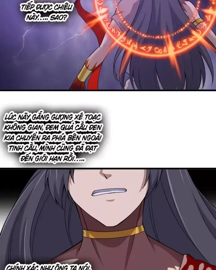 Tôi Chuyển Vàng Tại Mạt Thế Chap 674 - Next Chap 673