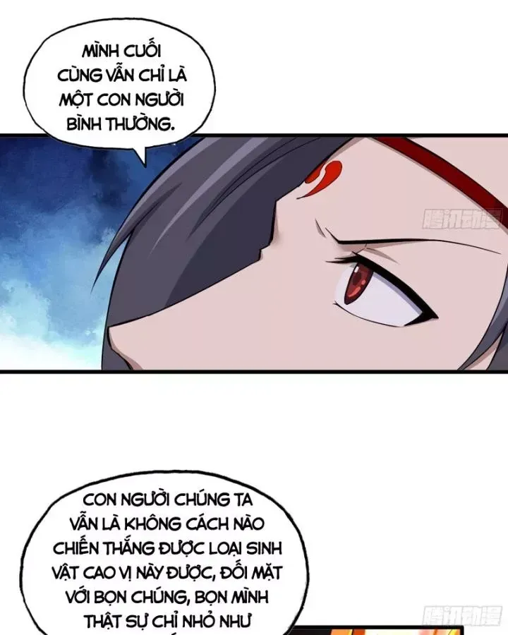 Tôi Chuyển Vàng Tại Mạt Thế Chap 674 - Next Chap 673