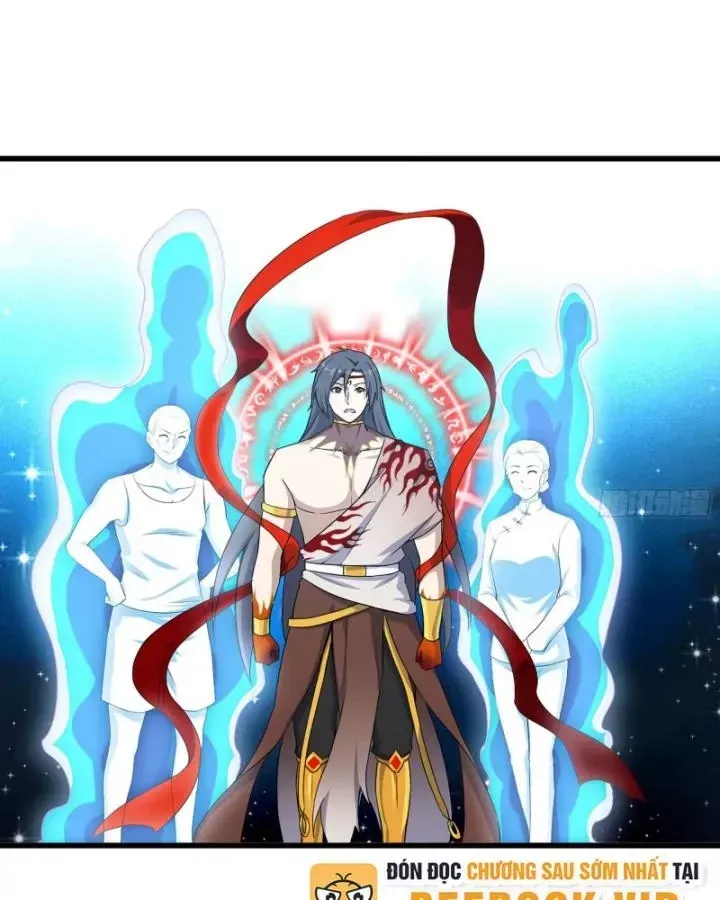 Tôi Chuyển Vàng Tại Mạt Thế Chap 674 - Next Chap 673