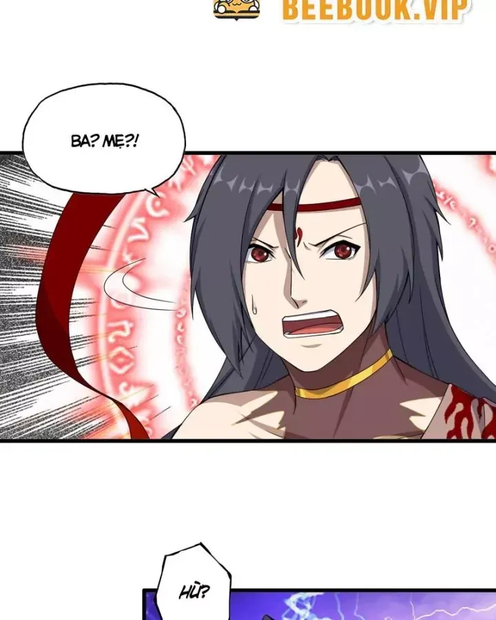 Tôi Chuyển Vàng Tại Mạt Thế Chap 674 - Next Chap 673