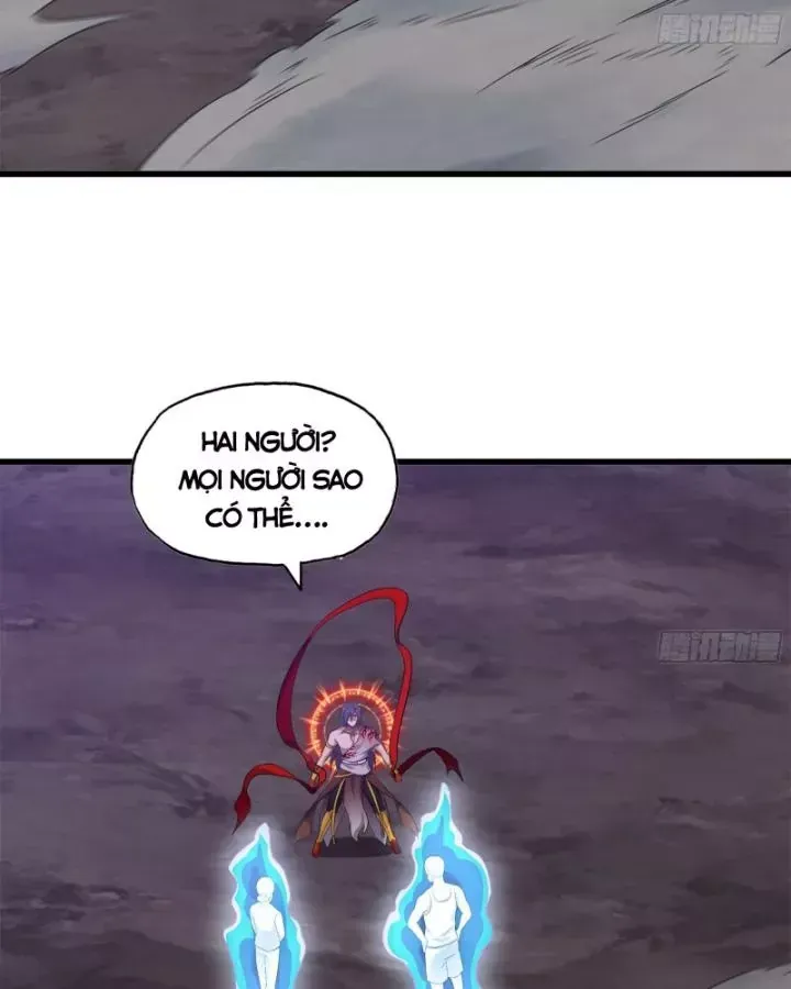 Tôi Chuyển Vàng Tại Mạt Thế Chap 674 - Next Chap 673