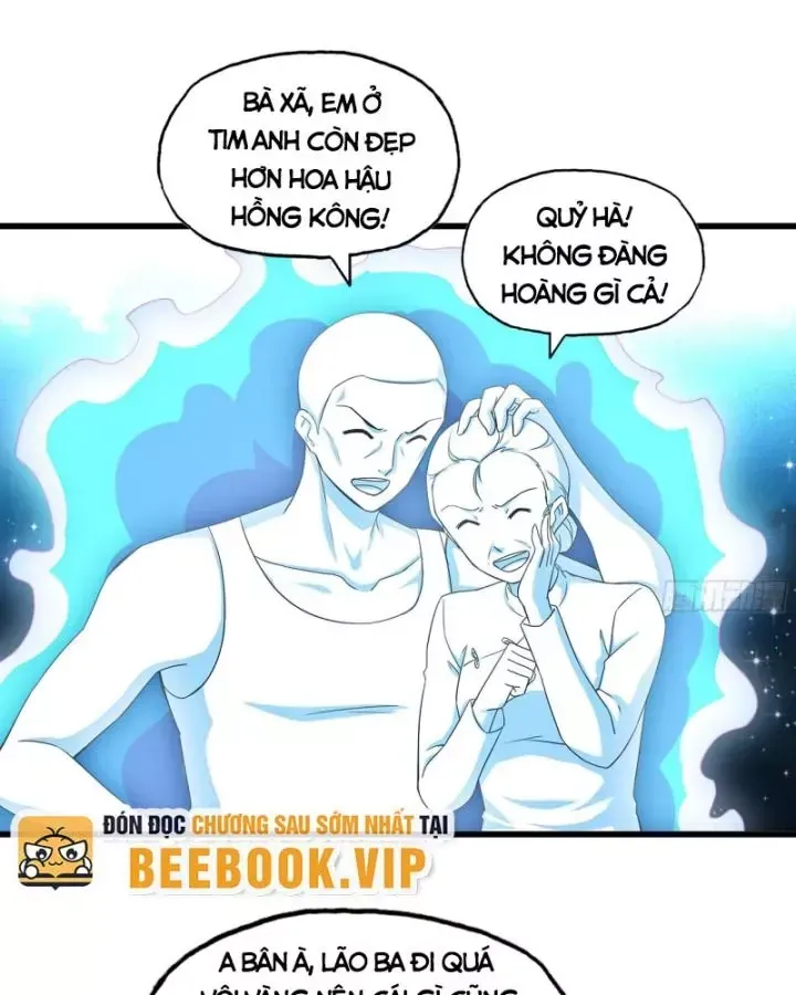 Tôi Chuyển Vàng Tại Mạt Thế Chap 674 - Next Chap 673