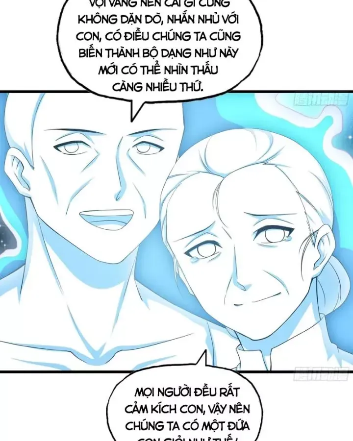 Tôi Chuyển Vàng Tại Mạt Thế Chap 674 - Next Chap 673