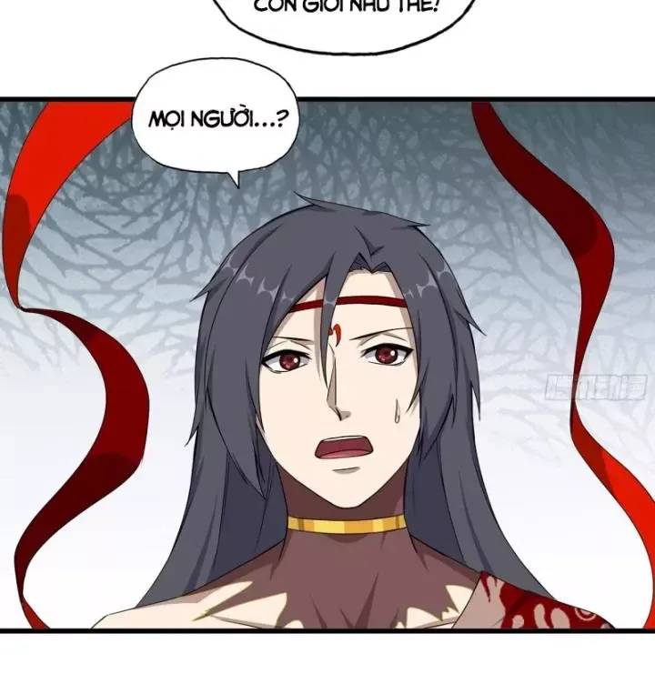 Tôi Chuyển Vàng Tại Mạt Thế Chap 674 - Next Chap 673