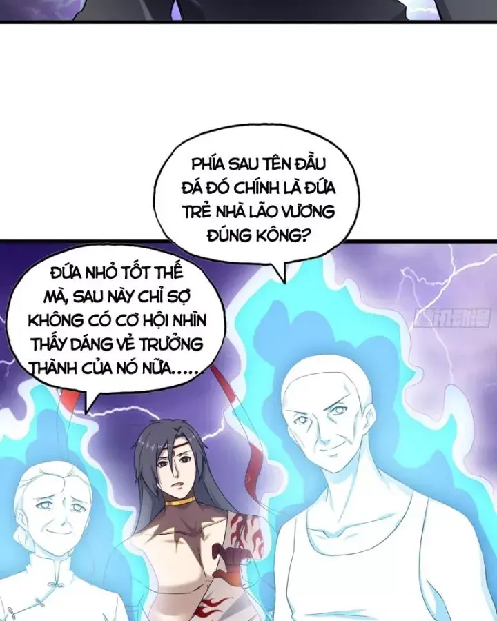 Tôi Chuyển Vàng Tại Mạt Thế Chap 674 - Next Chap 673