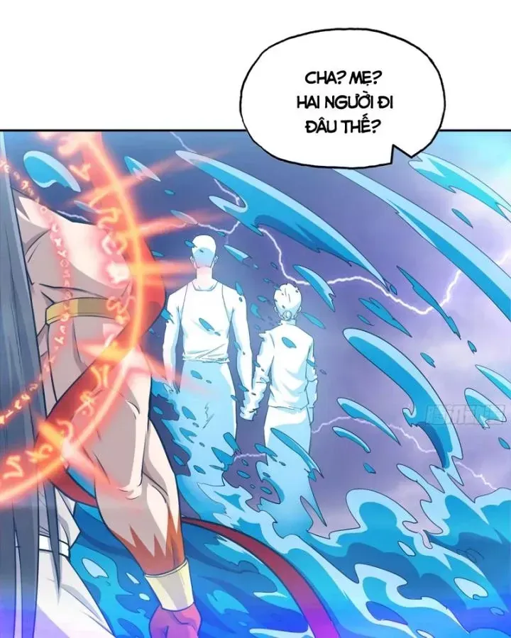 Tôi Chuyển Vàng Tại Mạt Thế Chap 674 - Next Chap 673