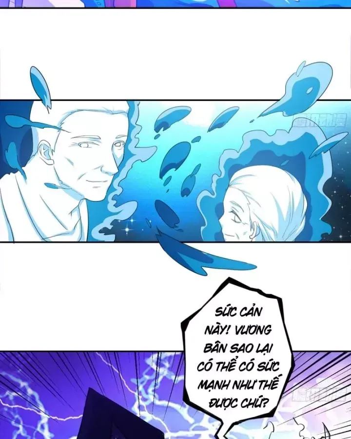 Tôi Chuyển Vàng Tại Mạt Thế Chap 674 - Next Chap 673