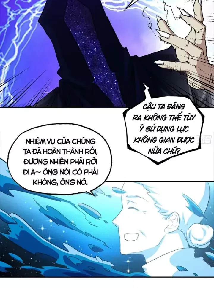Tôi Chuyển Vàng Tại Mạt Thế Chap 674 - Next Chap 673