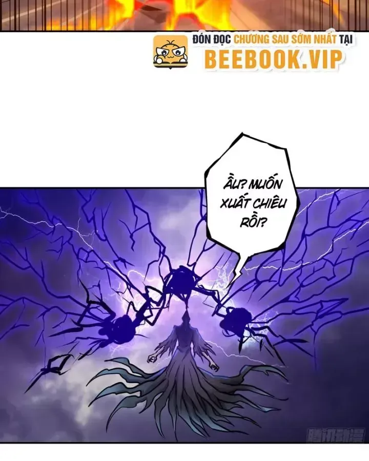 Tôi Chuyển Vàng Tại Mạt Thế Chap 675 - Next Chap 674