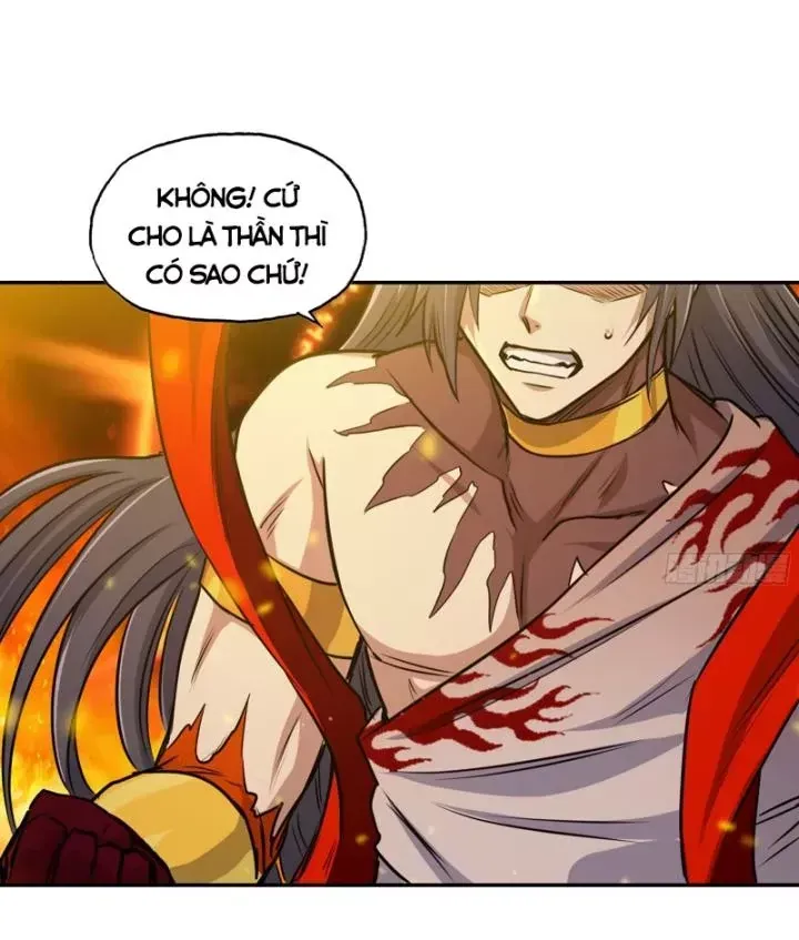 Tôi Chuyển Vàng Tại Mạt Thế Chap 675 - Next Chap 674