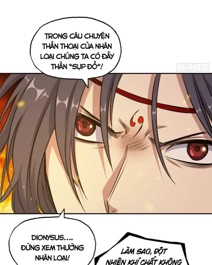 Tôi Chuyển Vàng Tại Mạt Thế Chap 675 - Next Chap 674