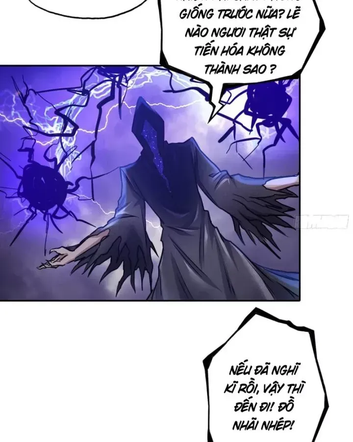 Tôi Chuyển Vàng Tại Mạt Thế Chap 675 - Next Chap 674